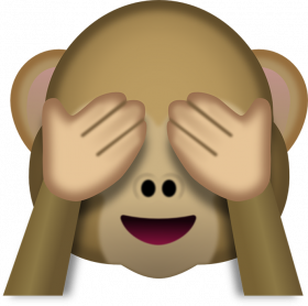 Monkey Face Emoji PNG Images Download HD