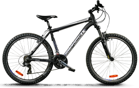 Mountain Bike PNG Clipart Background