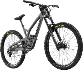 Mountain Bike Transparent Free PNG