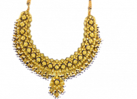 Necklace bridal wear Download Full HD