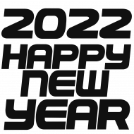 New Year 2022 PNG Image Download Full HD