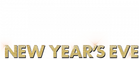 New Years Text PNG Download Free