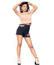 Nisha Guragain Full Body PNG Transparent Images hd