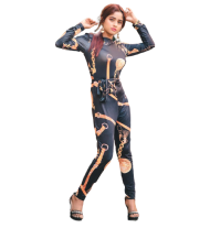 Nisha Guragain PNG download HD