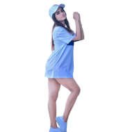 Nisha Guragain PNG HD Picture Download (1)