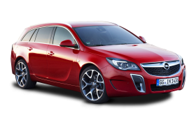 Opel Car PNG Photo Image Download Free