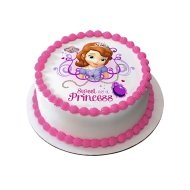 Princess Cake Png Full Hd Download Free
