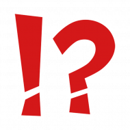 Question Mark Emoji PNG Images Free Download