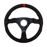 Racing Steering Wheel Transparent Image