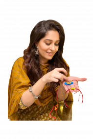 Raksha Bandhan Girl Png Images Hd Download