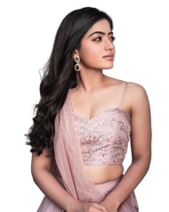 Rashmika Mandanna Png Download