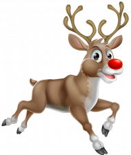 Reindeer PNG Images HD Download Free