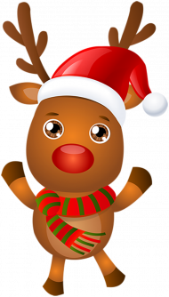 Reindeer PNG Images HD Download Free