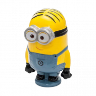Sad Minions Cartoon PNG Transparent Download