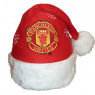 Santa Claus Hat Transparent Image Full HD