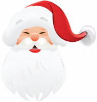 Santa Clus Clipart Png Images Download Free