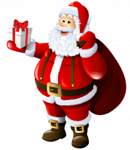 Santa Clus Clipart Png Images Download Free