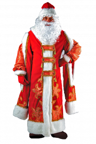 Santa Clus Png Images Free Download HD