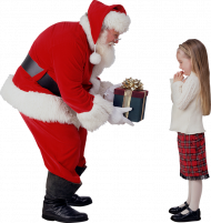 Santa Clus Png Images Free Download HD