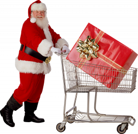 Santa Clus Png Images Free Download HD