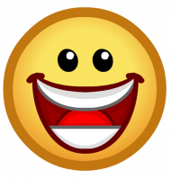 Smiley Emoji PNG Images Download HD