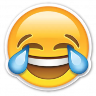 Smiley Face Emoji PNG Images Download HD