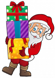 Snat Clus PNG Download Free Full HD