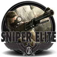 Sniper Elite PNG Clipart