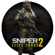 Sniper Elite PNG Image Free download