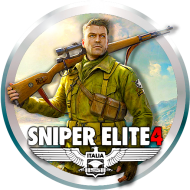 Sniper Elite PNG Image Full HD Download