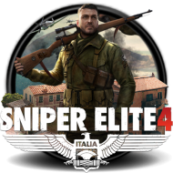 Sniper Elite PNG Images Free Download