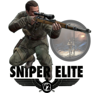 Sniper Elite PNG Photo Download