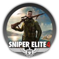 Sniper Elite PNG Pic Free Download