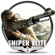 Sniper Elite PNG Picture Free Download
