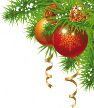 Snow Christmas Tree PNG Images Download Free