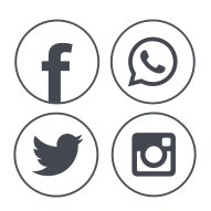 Social Media Logo PNG Image Full HD