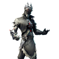 Spider Knigh Skin Fortnite Full Body Png