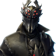Spider Knigh Skin Fortnite Icon Png Images