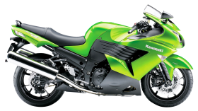 Sports Bike PNG Photo Image