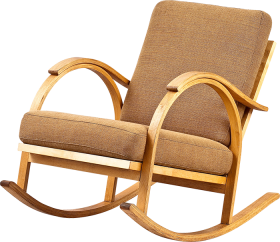 Stylish ArmChair PNG Images Download Free