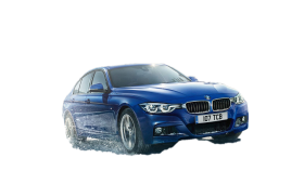 Stylish BMW Car PNG Free Download HD