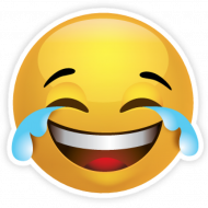 Tears Face Emoji PNG Images Download HD
