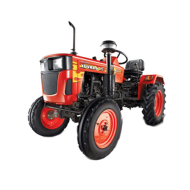 Tractor Transparent Background Full HD