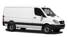 Transport Transparent Background