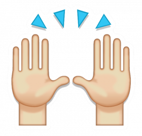 Two Emoji PNG Images HD Download Free