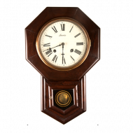 Vintage old Clock Png Free Download