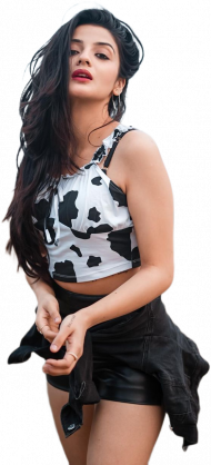 Viral Girls PNG Images Download For CB Editing