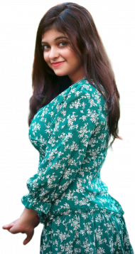 Viral Girls PNG Images Download For CB Editing