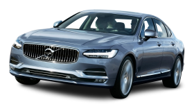 Volvo Transparent Car PNG image Free