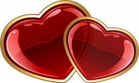 Wedding Heart PNG HD Free Download HD
